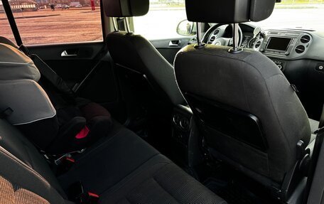 Volkswagen Tiguan I, 2012 год, 1 420 000 рублей, 12 фотография