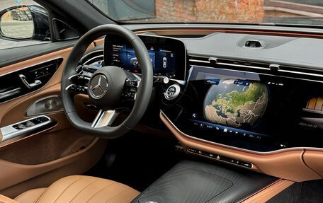 Mercedes-Benz E-Класс, 2024 год, 9 990 000 рублей, 9 фотография