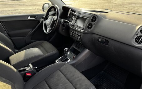 Volkswagen Tiguan I, 2012 год, 1 420 000 рублей, 11 фотография