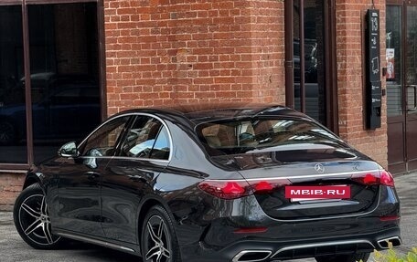 Mercedes-Benz E-Класс, 2024 год, 9 990 000 рублей, 4 фотография