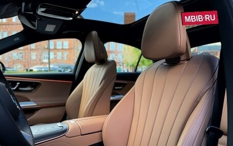 Mercedes-Benz E-Класс, 2024 год, 9 990 000 рублей, 6 фотография
