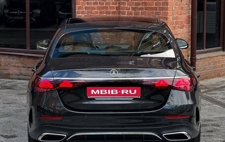 Mercedes-Benz E-Класс, 2024 год, 9 990 000 рублей, 12 фотография