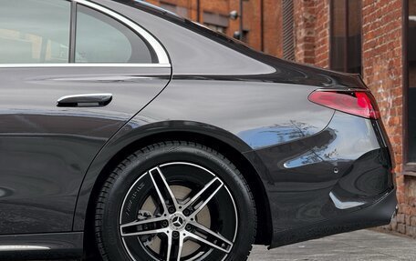 Mercedes-Benz E-Класс, 2024 год, 9 990 000 рублей, 17 фотография