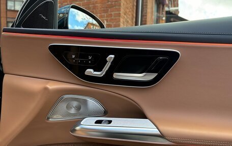 Mercedes-Benz E-Класс, 2024 год, 9 990 000 рублей, 23 фотография