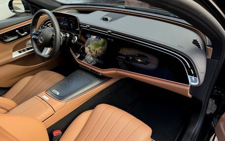 Mercedes-Benz E-Класс, 2024 год, 9 990 000 рублей, 22 фотография