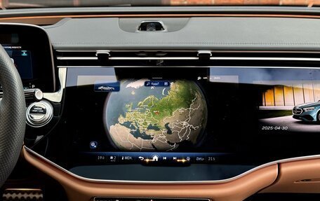 Mercedes-Benz E-Класс, 2024 год, 9 990 000 рублей, 24 фотография