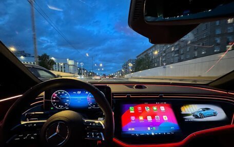Mercedes-Benz E-Класс, 2024 год, 9 990 000 рублей, 27 фотография