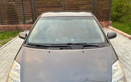 Toyota Prius, 2008 год, 735 000 рублей, 2 фотография