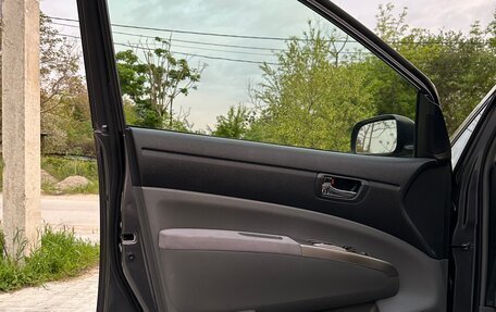 Toyota Prius, 2008 год, 735 000 рублей, 9 фотография