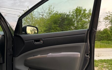 Toyota Prius, 2008 год, 735 000 рублей, 7 фотография