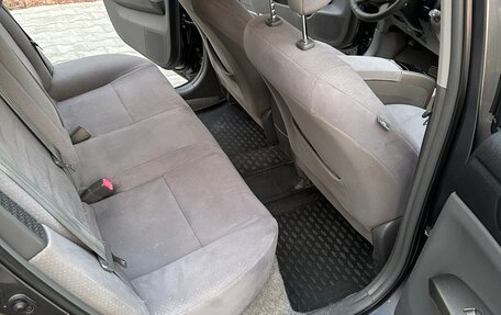 Toyota Prius, 2008 год, 735 000 рублей, 13 фотография