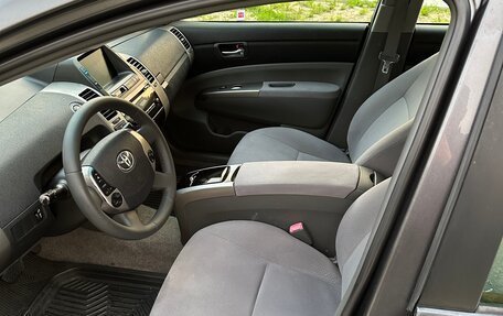 Toyota Prius, 2008 год, 735 000 рублей, 11 фотография