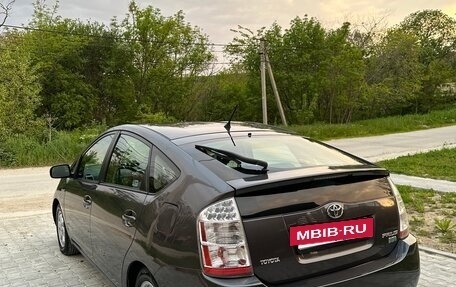 Toyota Prius, 2008 год, 735 000 рублей, 6 фотография
