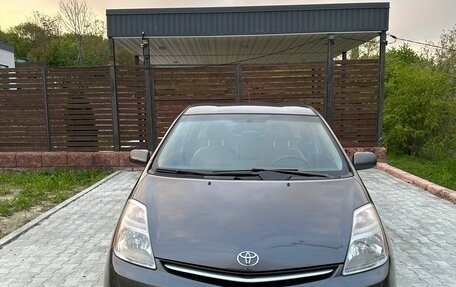 Toyota Prius, 2008 год, 735 000 рублей, 3 фотография