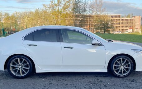 Honda Accord VIII рестайлинг, 2012 год, 1 490 000 рублей, 4 фотография