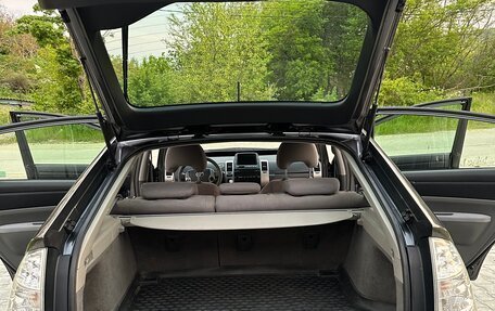 Toyota Prius, 2008 год, 735 000 рублей, 19 фотография