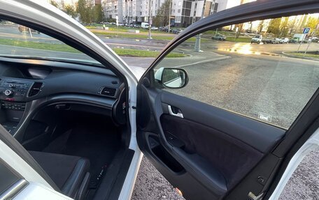 Honda Accord VIII рестайлинг, 2012 год, 1 490 000 рублей, 12 фотография