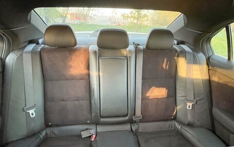 Honda Accord VIII рестайлинг, 2012 год, 1 490 000 рублей, 11 фотография
