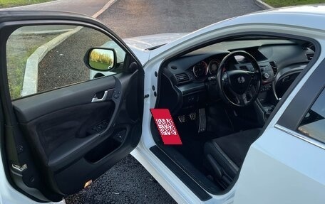 Honda Accord VIII рестайлинг, 2012 год, 1 490 000 рублей, 9 фотография