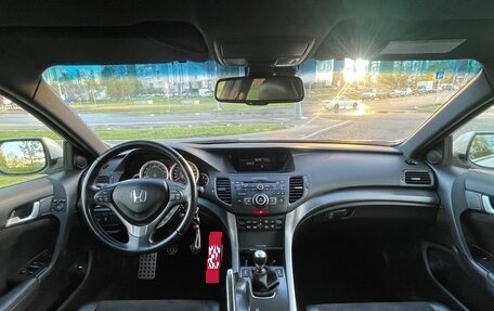 Honda Accord VIII рестайлинг, 2012 год, 1 490 000 рублей, 10 фотография