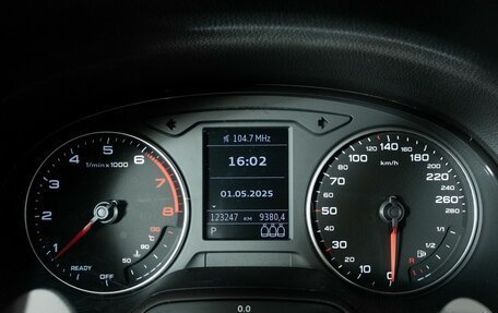 Audi A3, 2019 год, 2 000 000 рублей, 13 фотография