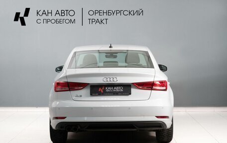 Audi A3, 2019 год, 2 000 000 рублей, 6 фотография