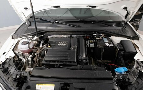Audi A3, 2019 год, 2 000 000 рублей, 14 фотография
