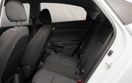 Hyundai Solaris II рестайлинг, 2021 год, 1 600 000 рублей, 11 фотография