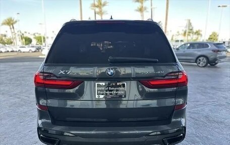BMW X7, 2021 год, 7 360 757 рублей, 4 фотография