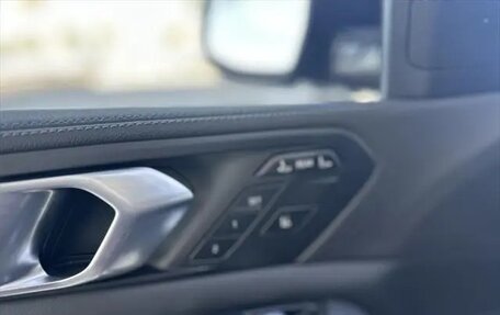 BMW X7, 2021 год, 7 360 757 рублей, 7 фотография