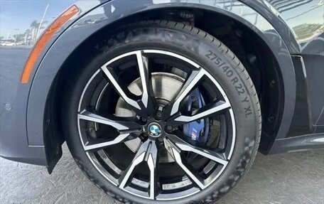 BMW X7, 2021 год, 7 360 757 рублей, 5 фотография