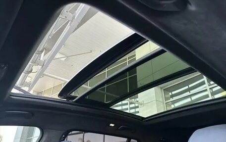 BMW X7, 2021 год, 7 360 757 рублей, 11 фотография