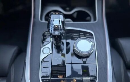 BMW X7, 2021 год, 7 360 757 рублей, 16 фотография