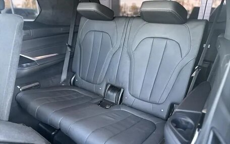 BMW X7, 2021 год, 7 360 757 рублей, 13 фотография