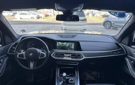 BMW X7, 2021 год, 7 360 757 рублей, 15 фотография