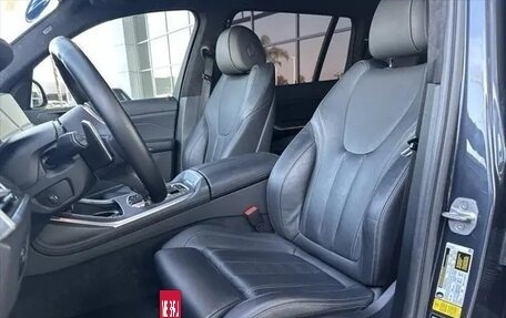 BMW X7, 2021 год, 7 360 757 рублей, 10 фотография