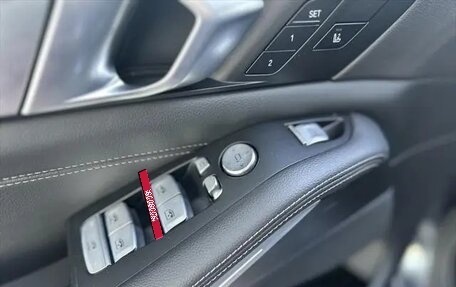 BMW X7, 2021 год, 7 360 757 рублей, 6 фотография