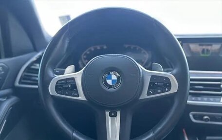 BMW X7, 2021 год, 7 360 757 рублей, 19 фотография