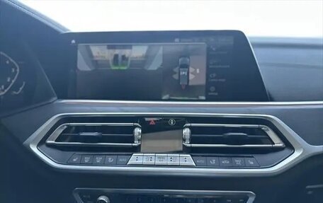 BMW X7, 2021 год, 7 360 757 рублей, 18 фотография