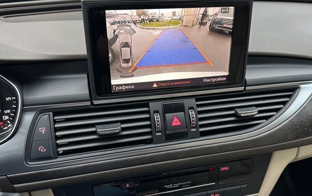 Audi A6, 2017 год, 3 600 000 рублей, 5 фотография