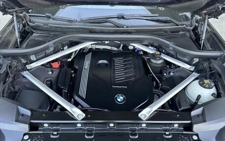 BMW X7, 2021 год, 7 360 757 рублей, 21 фотография