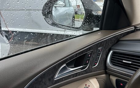 Audi A6, 2017 год, 3 600 000 рублей, 7 фотография