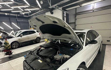 Audi A6, 2017 год, 3 600 000 рублей, 8 фотография