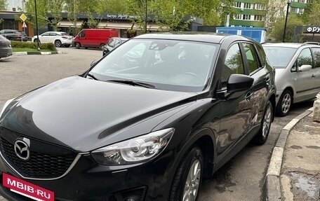 Mazda CX-5 II, 2012 год, 1 400 000 рублей, 3 фотография