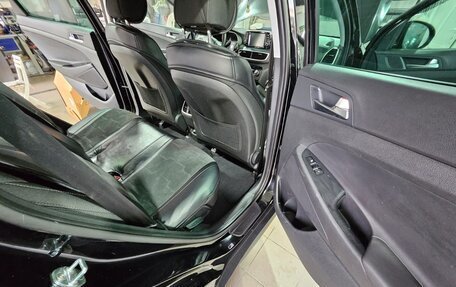 Hyundai Tucson III, 2020 год, 2 250 000 рублей, 7 фотография