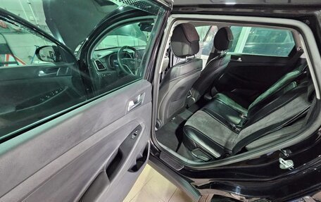 Hyundai Tucson III, 2020 год, 2 250 000 рублей, 6 фотография