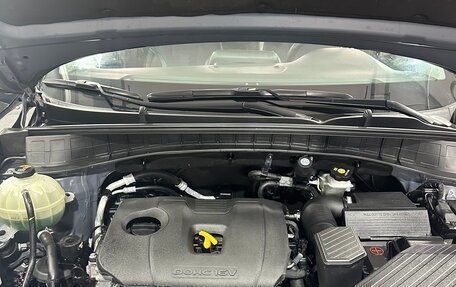 Hyundai Tucson III, 2020 год, 2 250 000 рублей, 9 фотография