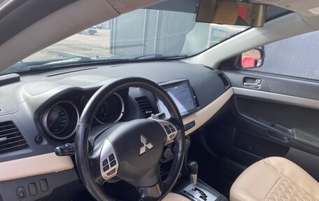 Mitsubishi Lancer IX, 2008 год, 670 000 рублей, 12 фотография