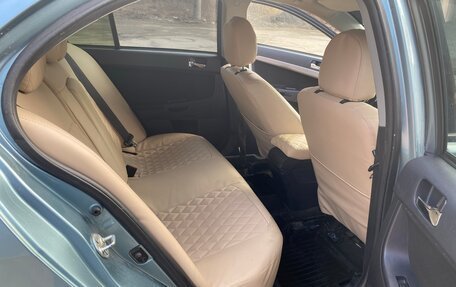 Mitsubishi Lancer IX, 2008 год, 670 000 рублей, 15 фотография