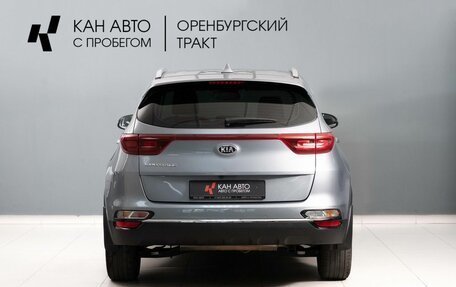 KIA Sportage IV рестайлинг, 2021 год, 2 000 000 рублей, 6 фотография